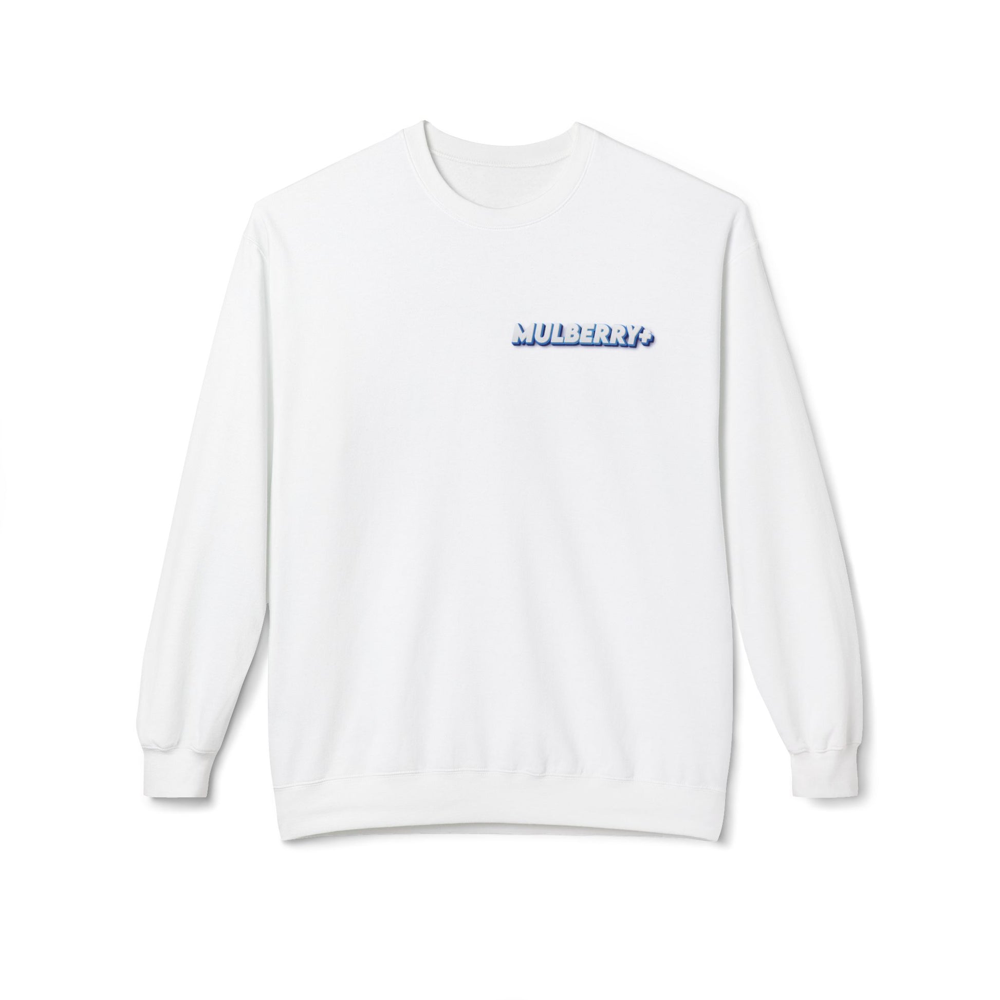 Mulberry Crewneck