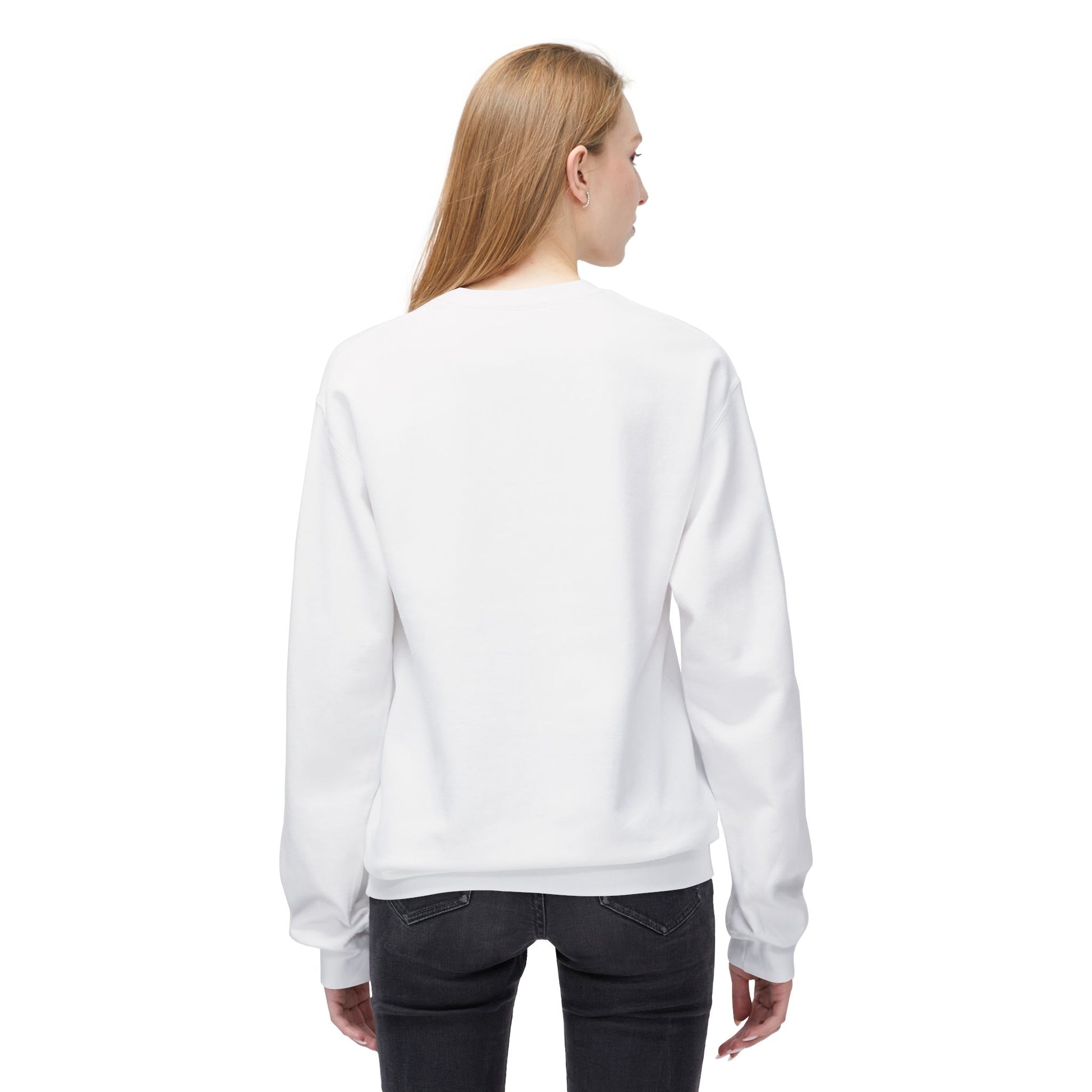Mulberry Crewneck